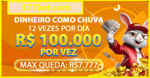 577BET COM: Viva o Esporte com Nossas Apostas Online!